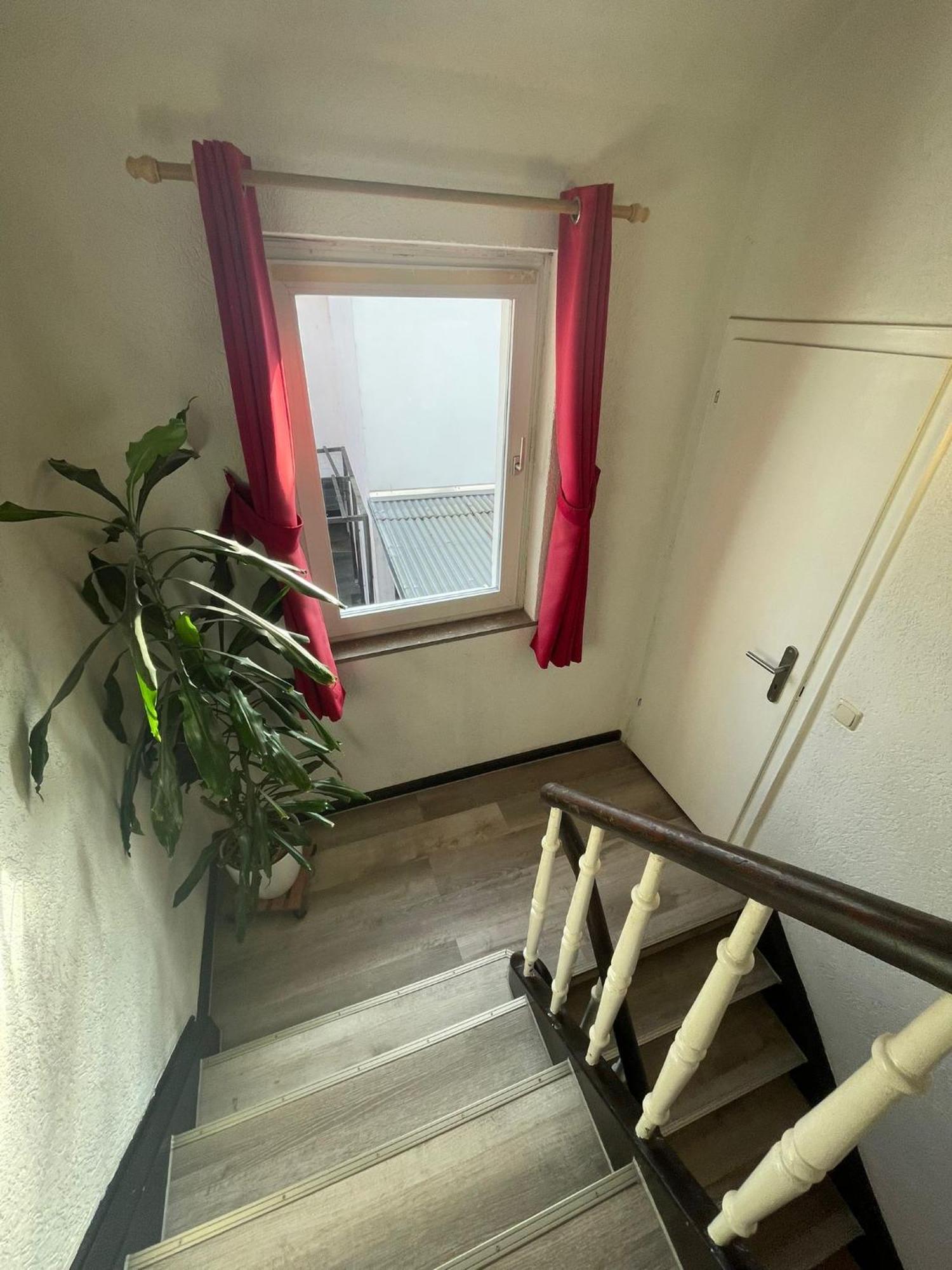 Leo Apartment Zentrum รึสเซิลส์ไฮม์ ภายนอก รูปภาพ