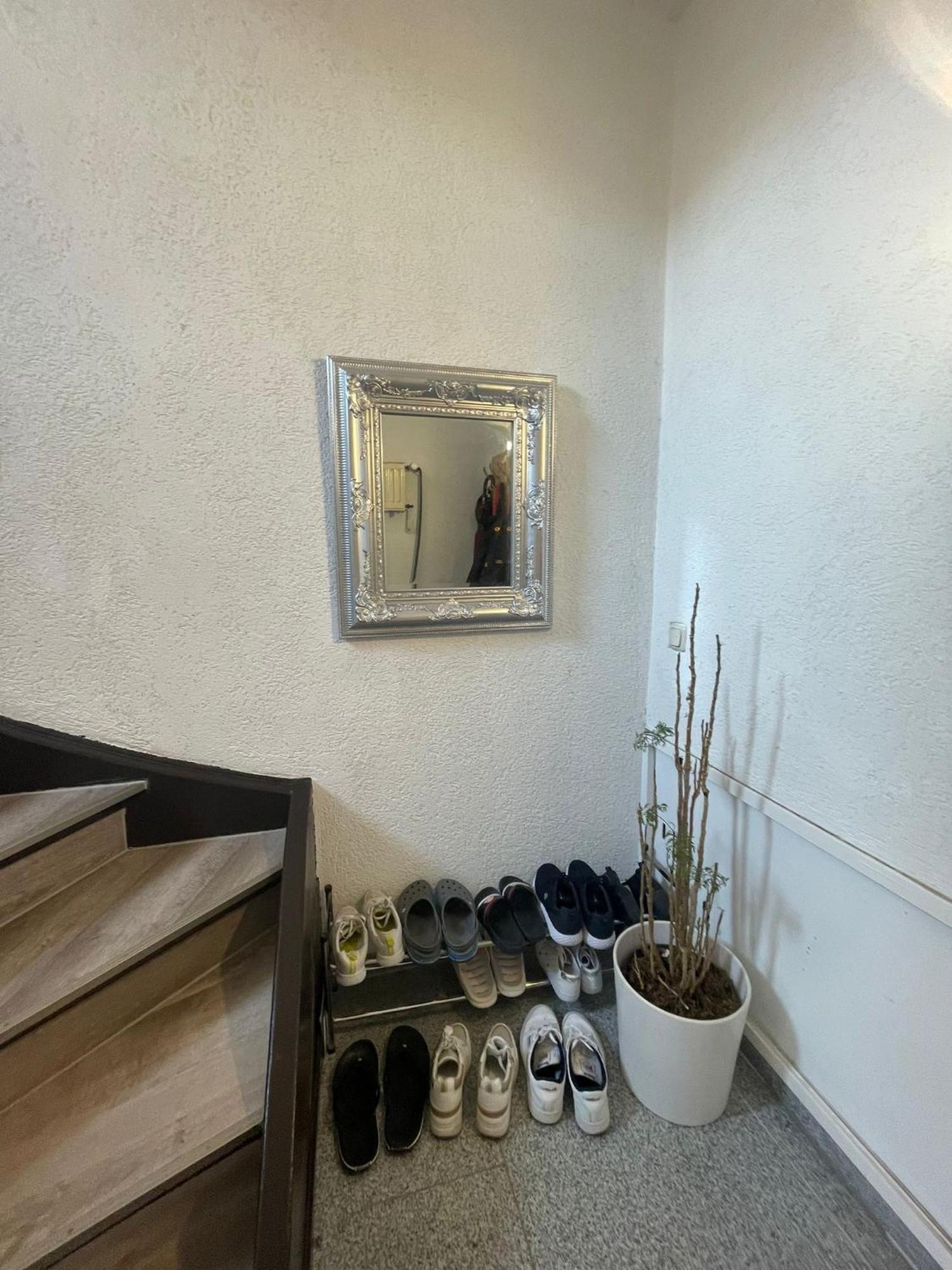 Leo Apartment Zentrum รึสเซิลส์ไฮม์ ภายนอก รูปภาพ